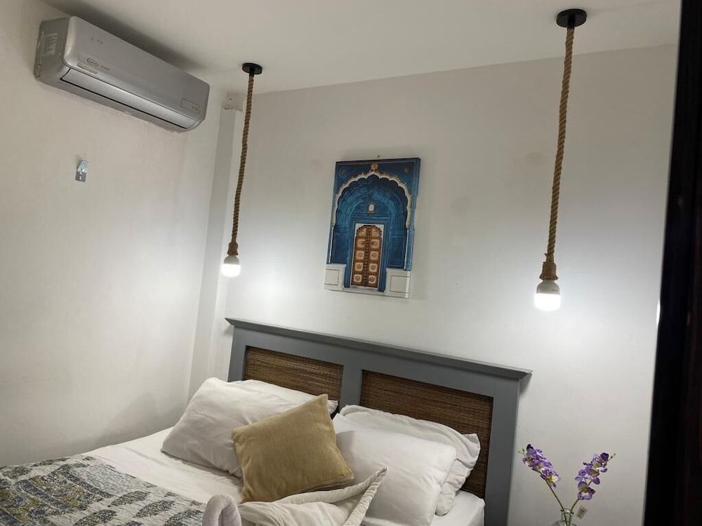 Apartamentos Magallanes Romana Apartment 3