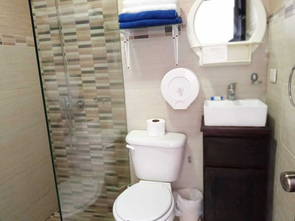 Apartamentos Magallanes Romana Apartment 5