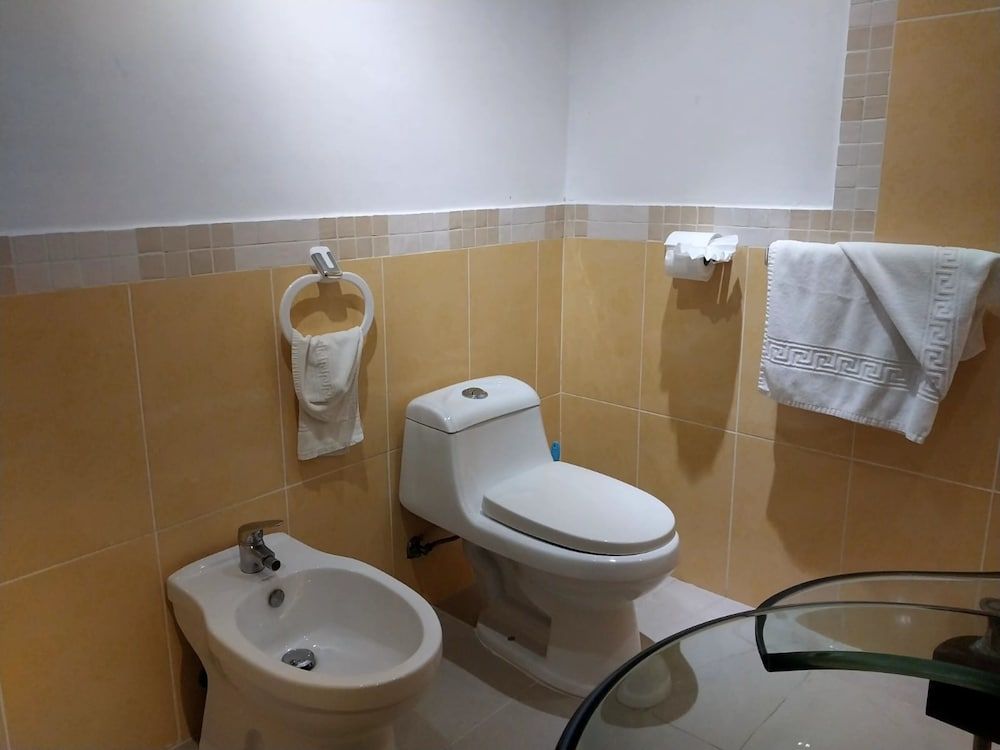 La Vita E' Bella Hotel Ristorante Standard Room 2