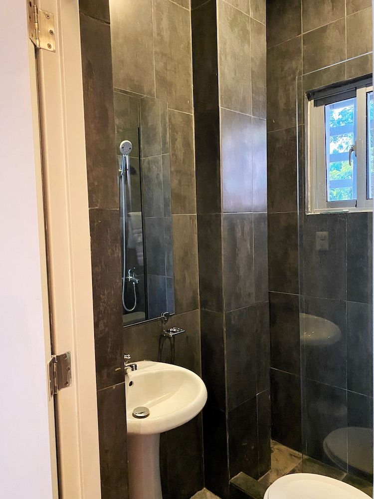 Green Oasis Hotel Standard Room 2