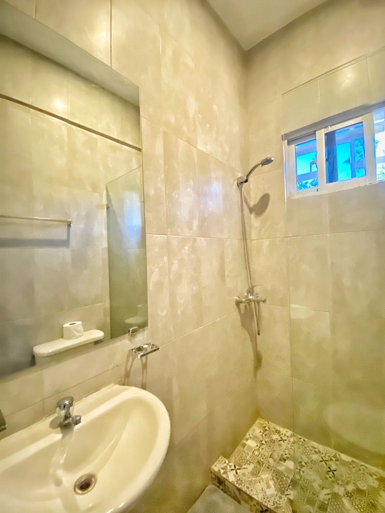 Green Oasis Hotel Standard Single Room 5