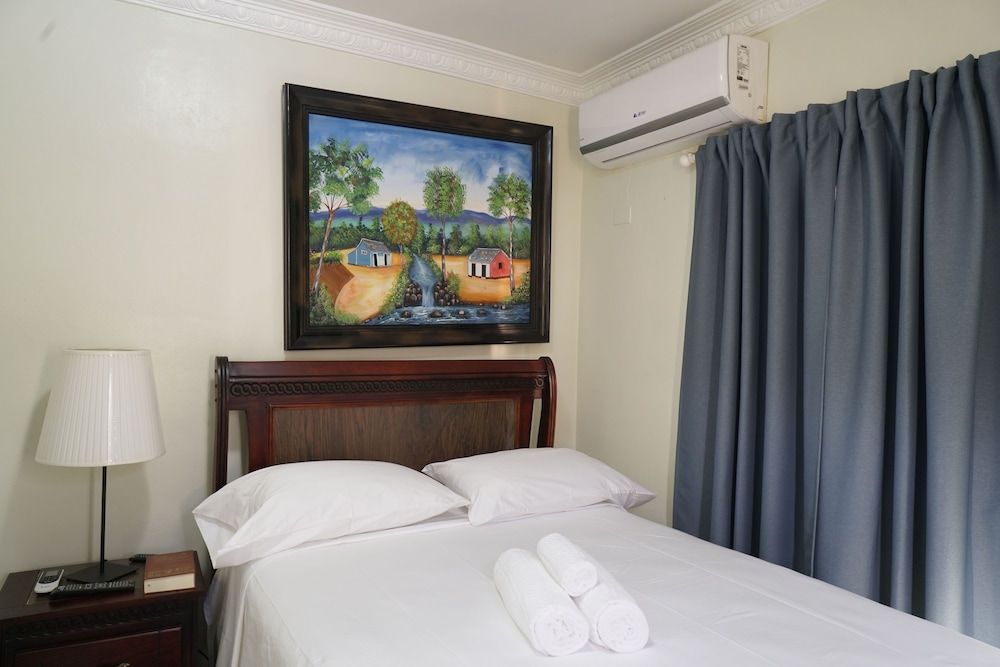 Villa Gumio - Your Comfort In Boca Chica Beach 2 Bedroom Apts by RedAwning Apartment, 2 Bedrooms 3