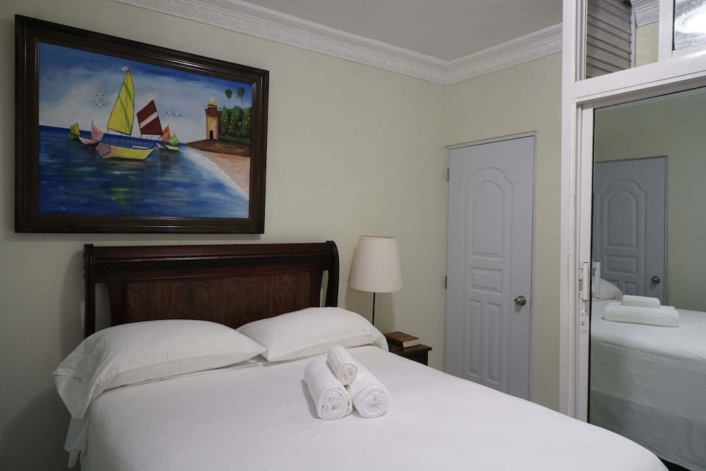 Villa Gumio - Your Comfort In Boca Chica Beach 2 Bedroom Apts by RedAwning Apartment, 2 Bedrooms 9