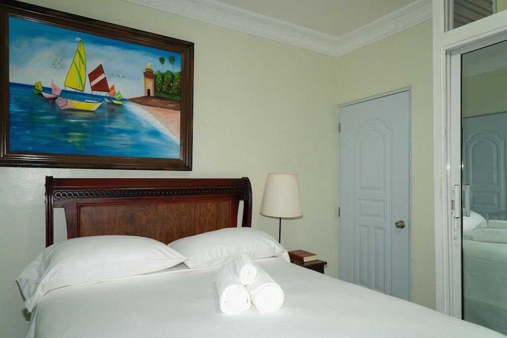 Villa Gumio - Your Comfort In Boca Chica Beach 2 Bedroom Apts by RedAwning Apartment, 2 Bedrooms 8