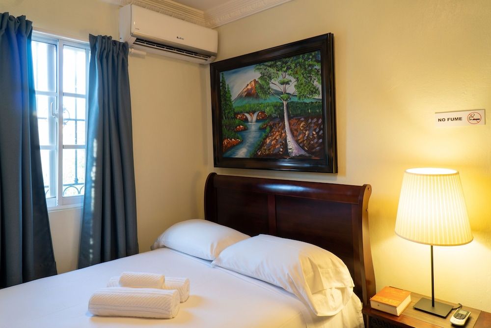 Villa Gumio - Your Comfort In Boca Chica Beach Apts by RedAwning Studio 4