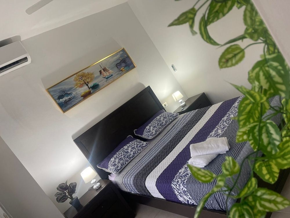Comfort Apartment