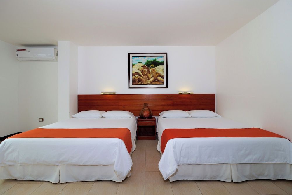 BAY VIEW HOUSE Superior Apartment, Courtyard View 2