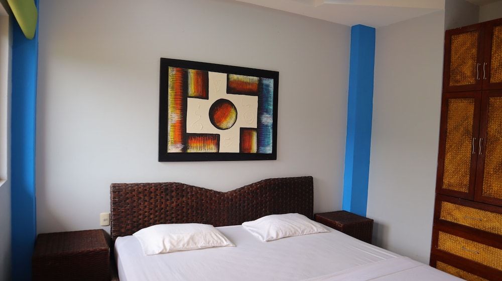 Hotel Sol y Playa Montañita Standard Room 2