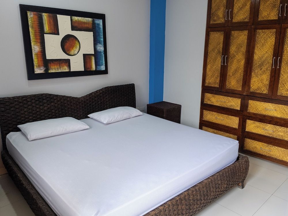 Hotel Sol y Playa Montañita Standard Room 8