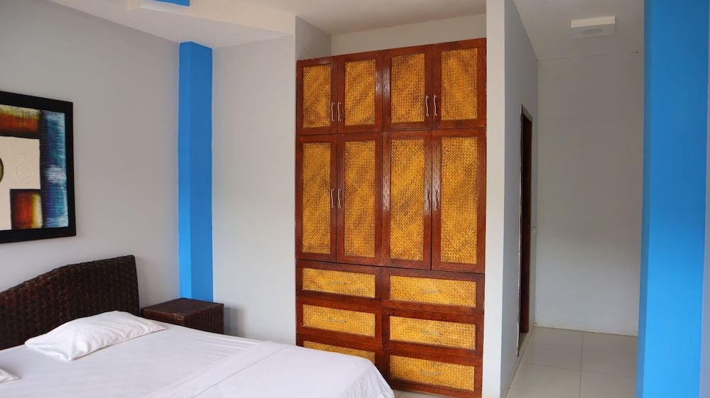 Hotel Sol y Playa Montañita Standard Room 16