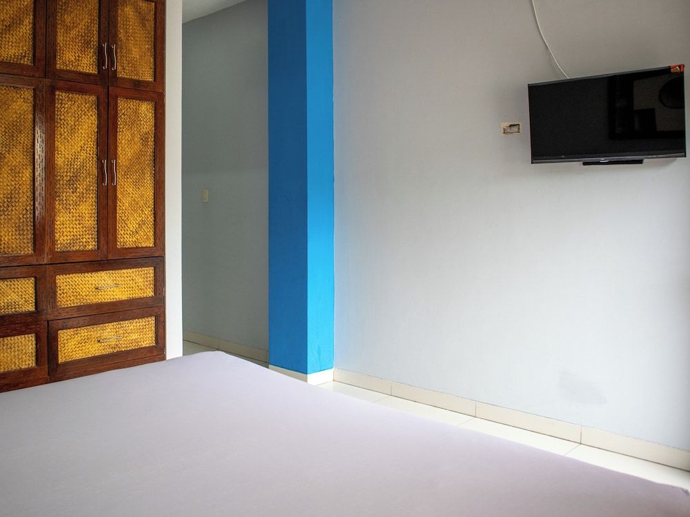 Hotel Sol y Playa Montañita Standard Room 18