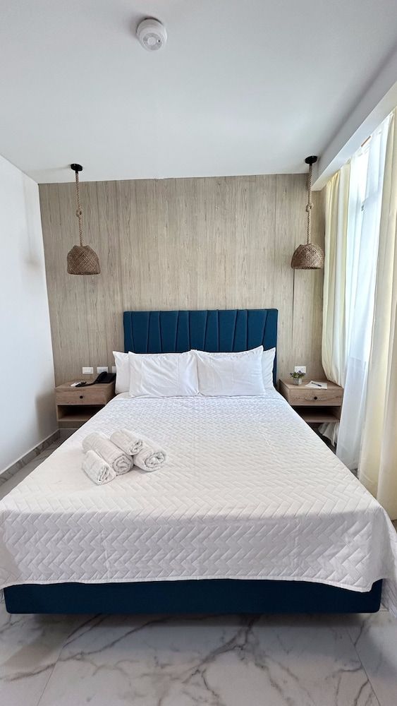 Hotel Presidente Beach Playas Standard Room, 1 Queen Bed