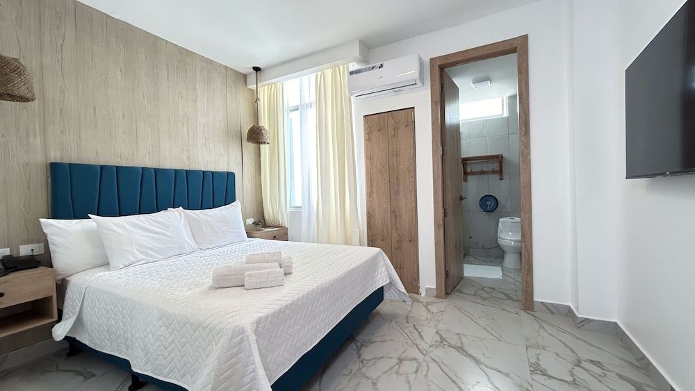 Hotel Presidente Beach Playas Standard Room, 1 Queen Bed 2