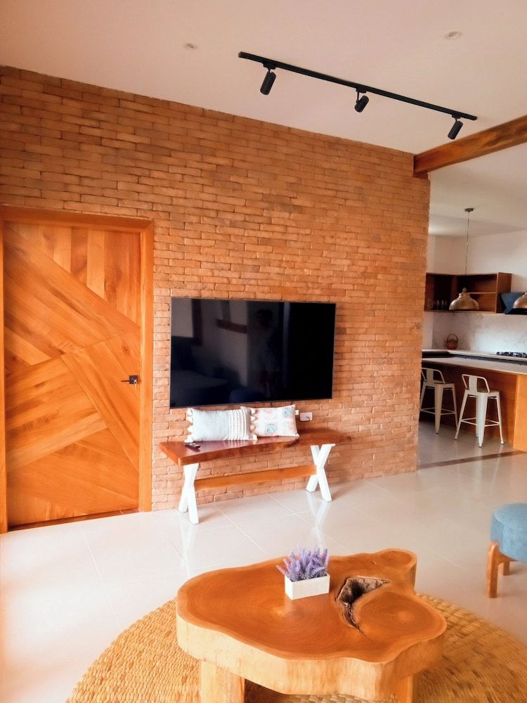 Galapagos Coliving Ecuador Casa Tuna Luxury Apartment, Balcony 13