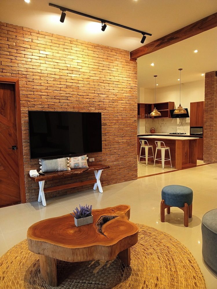 Galapagos Coliving Ecuador Casa Tuna Luxury Apartment, Balcony 15