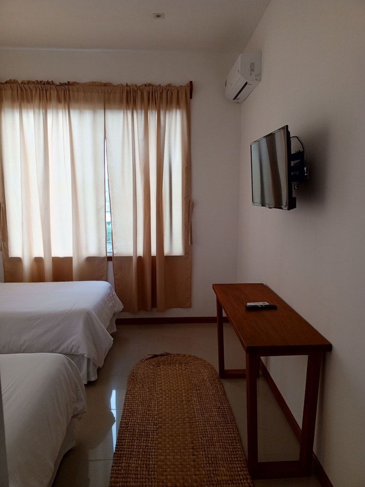 Galapagos Coliving Ecuador Casa Tuna Luxury Apartment, Balcony 12