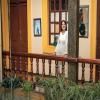 Hotel Nuestra Casa Riobamba