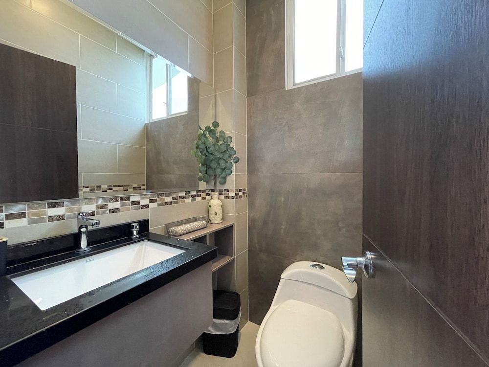 Puerto Madera Apartamentos Apartment 4