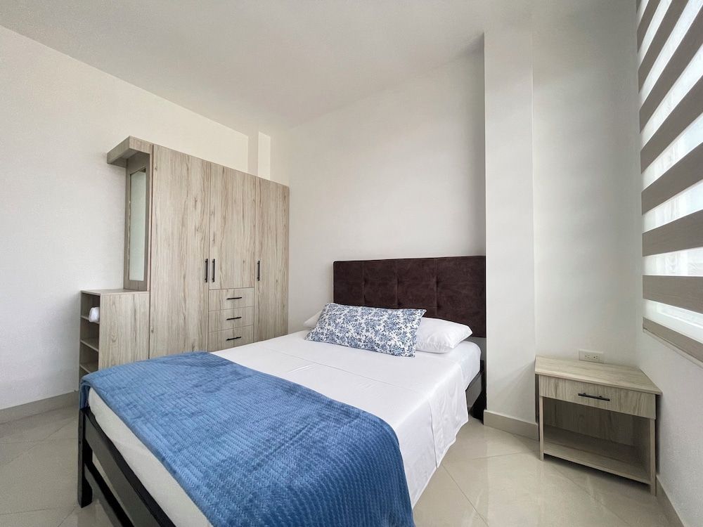 Puerto Madera Apartamentos Apartment