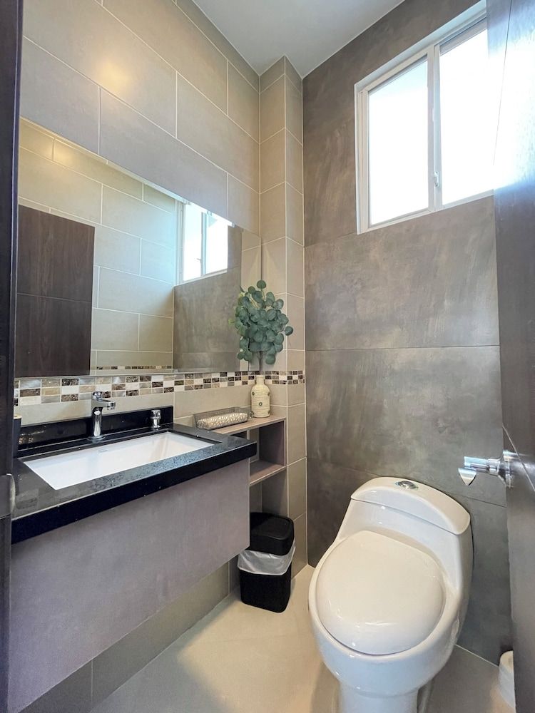 Puerto Madera Apartamentos Apartment 3