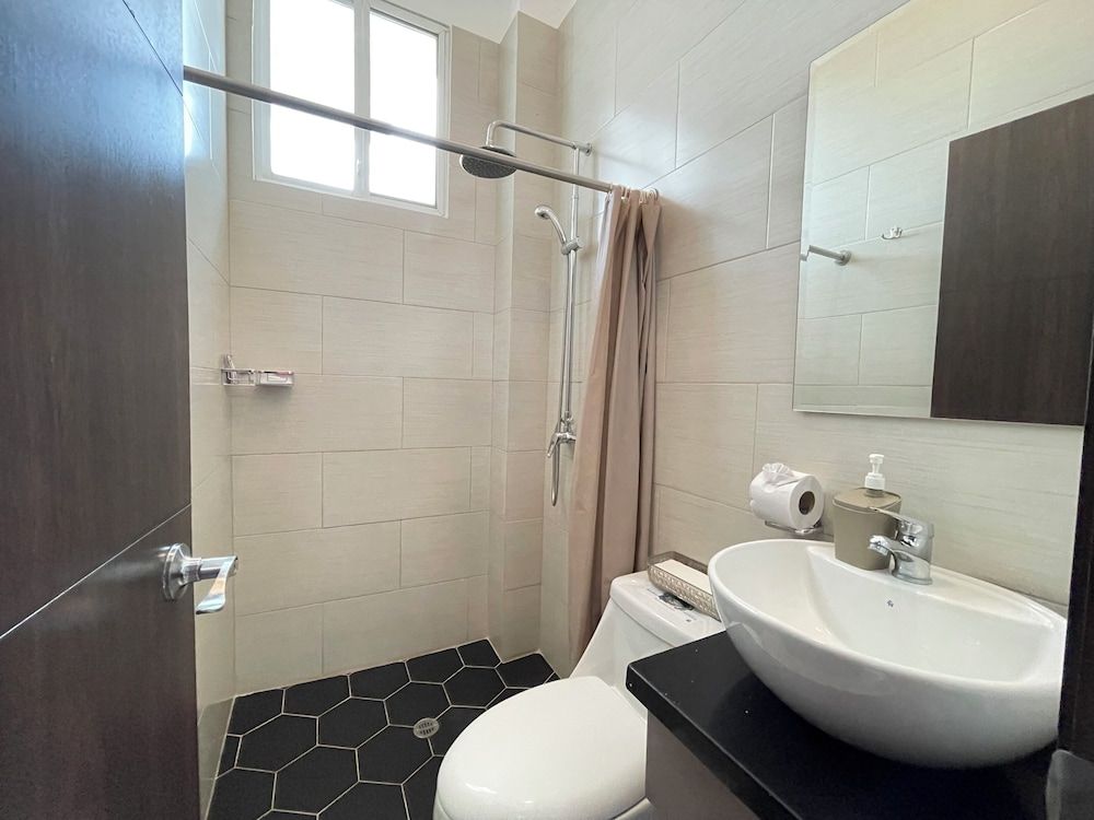 Puerto Madera Apartamentos Apartment 6