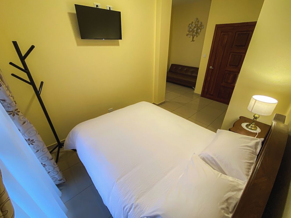 Gran Hotel Rex Family Room, City View 3