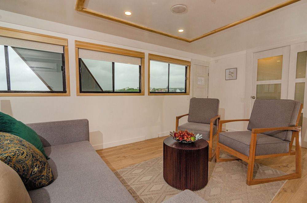 Galapagos Sea Star Deluxe Cabin, Ocean View 10