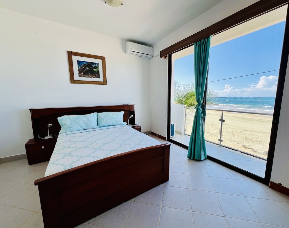 HOTEL SIERRA NEGRA Premium Double Room 2