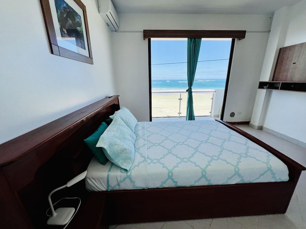 HOTEL SIERRA NEGRA Premium Double Room 3