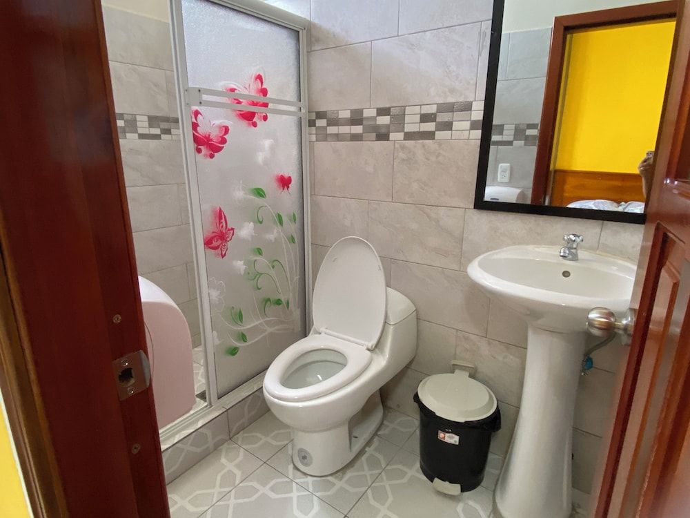 Royal Amazon Deluxe Room, Courtyard View 3