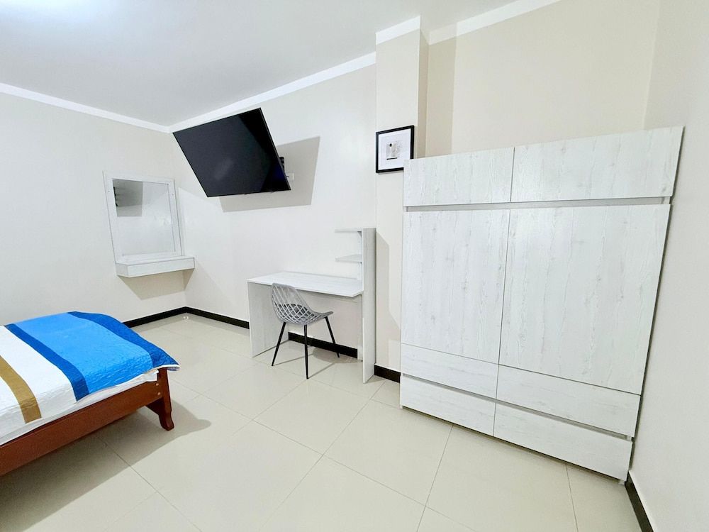 Hotel SMIR Deluxe Room 5