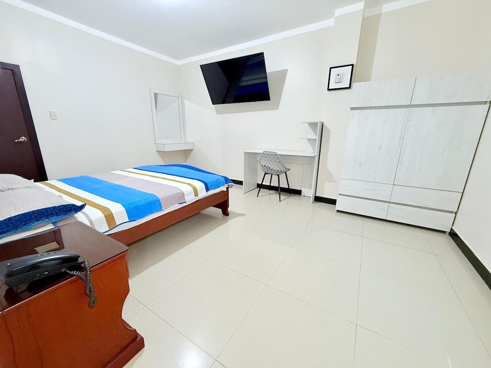 Hotel SMIR Deluxe Room 3