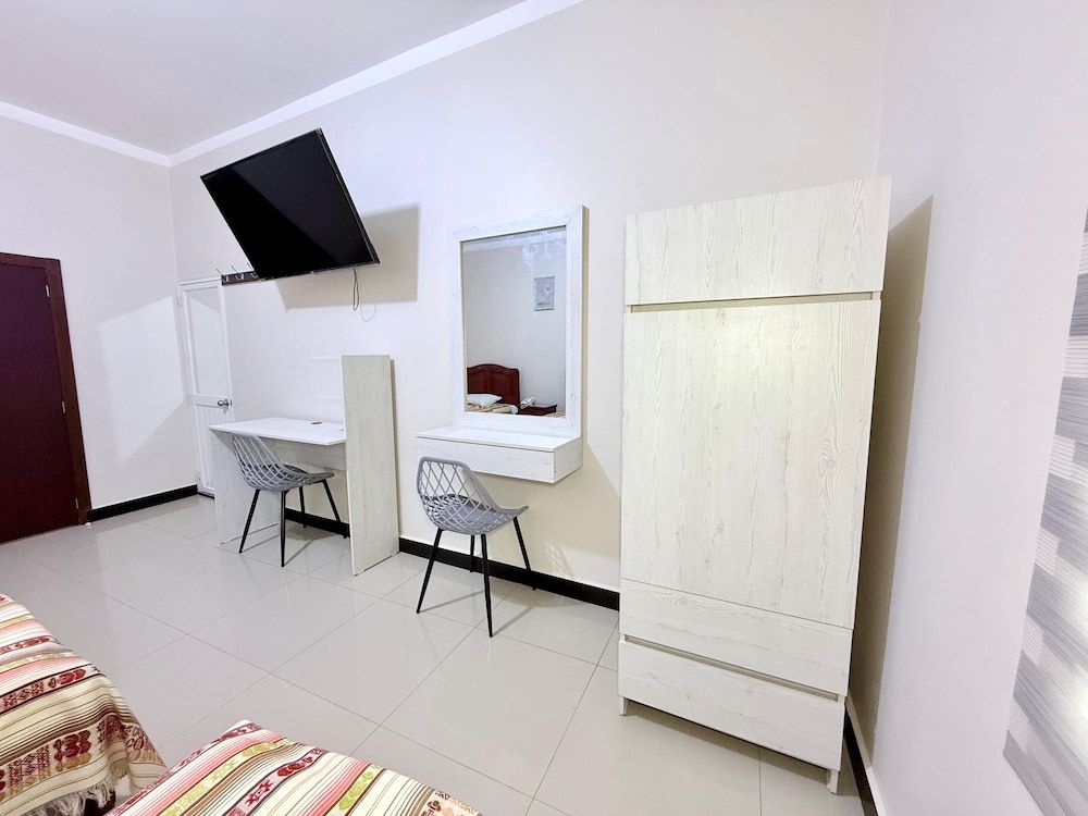 Hotel SMIR Family Triple Room 9