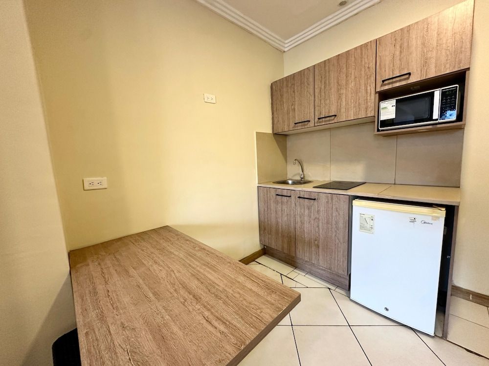 Suitesecu Rentals Cuenca Family Suite, 2 Double Beds 4