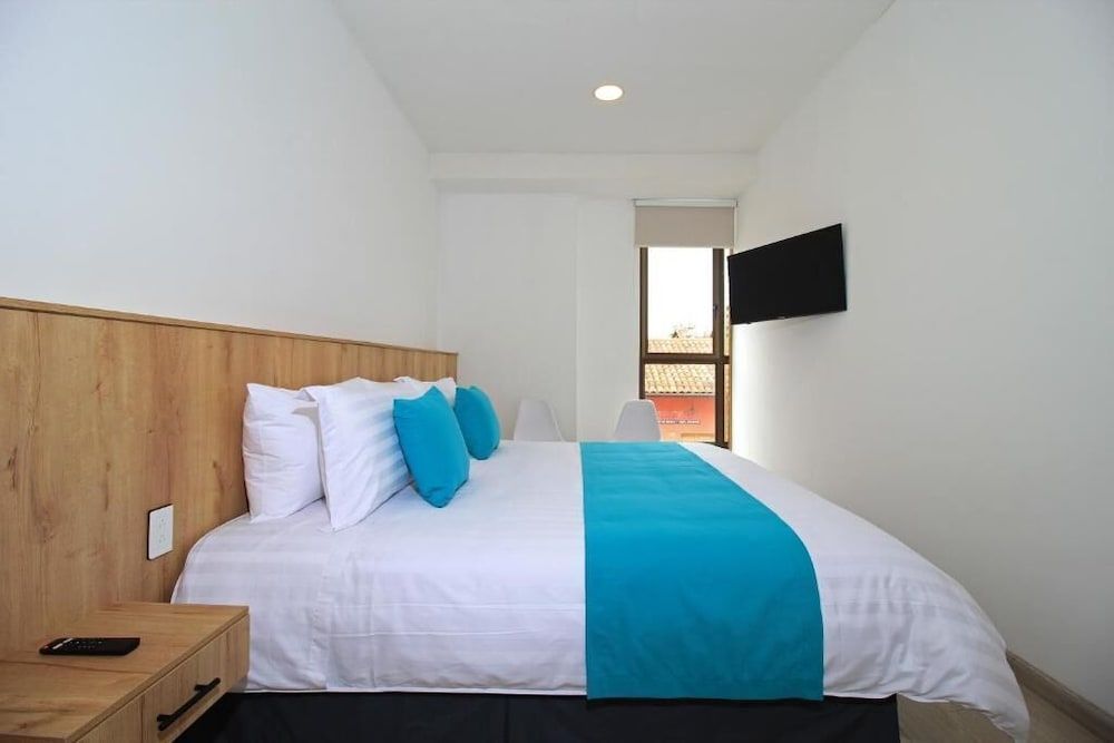 Exclusive Double Room