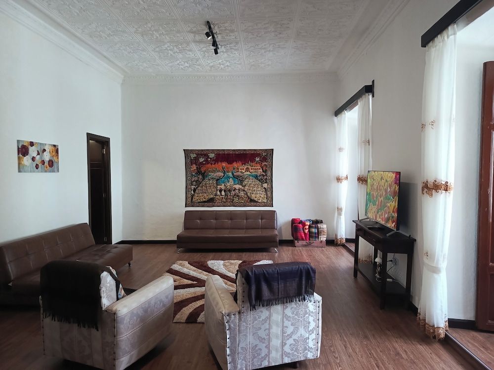 El Renacimiento Deluxe Studio Suite, Non Smoking, City View 7