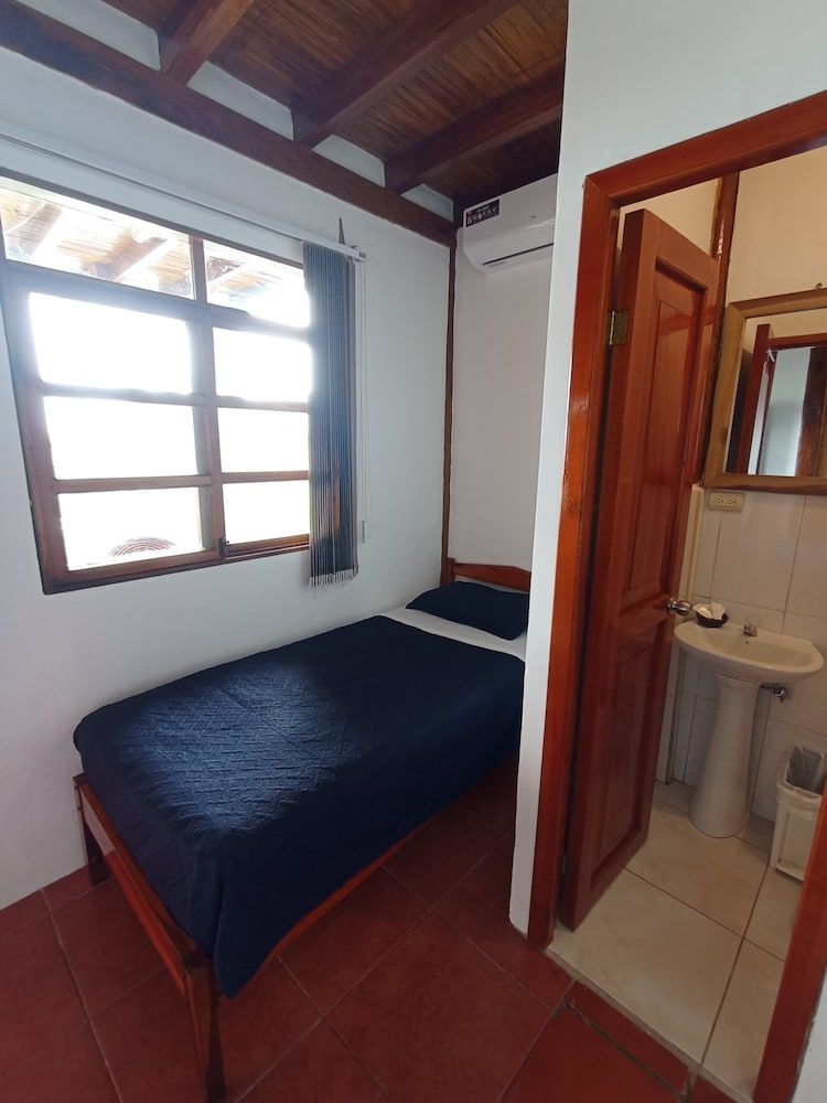 Hotel SoleMare Premium Room 3