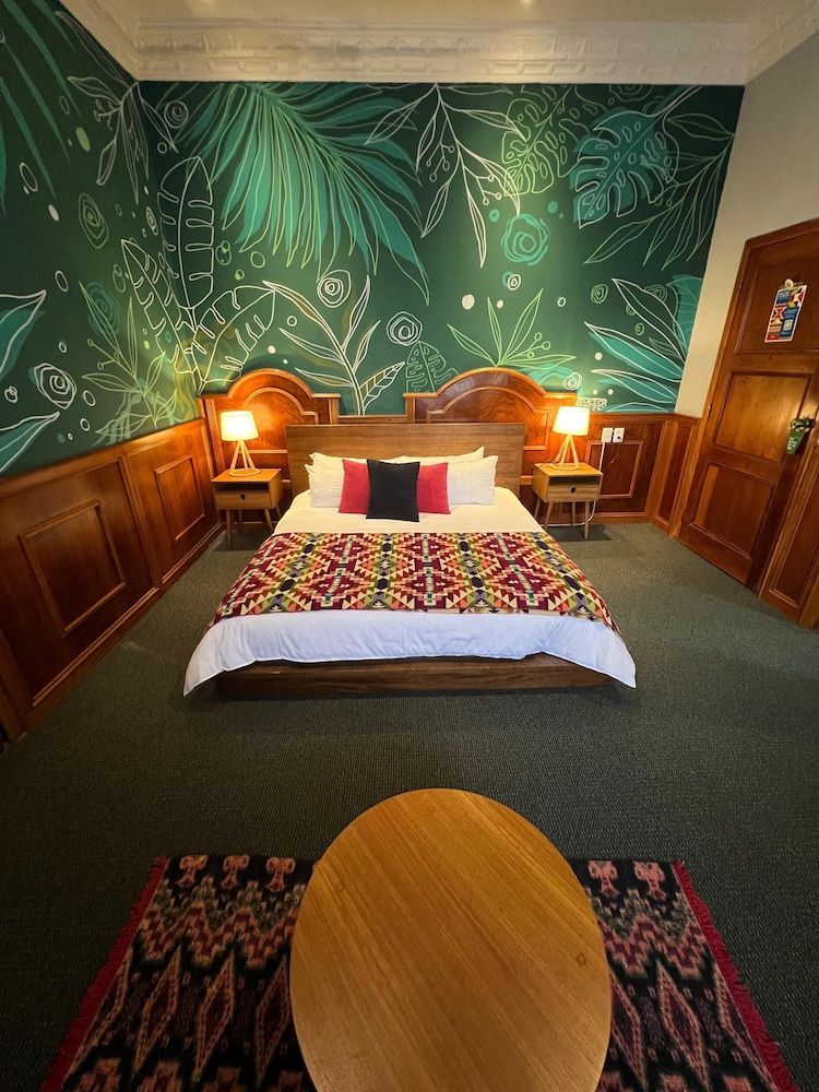 KINTU PLAZA HOSPEDAJE Superior Room, Pets Allowed, River View 5