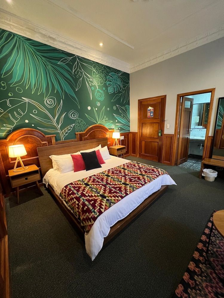 KINTU PLAZA HOSPEDAJE Superior Room, Pets Allowed, River View 3