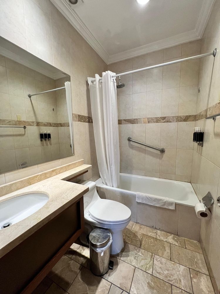 KINTU PLAZA HOSPEDAJE Standard Double Room Single Use 4