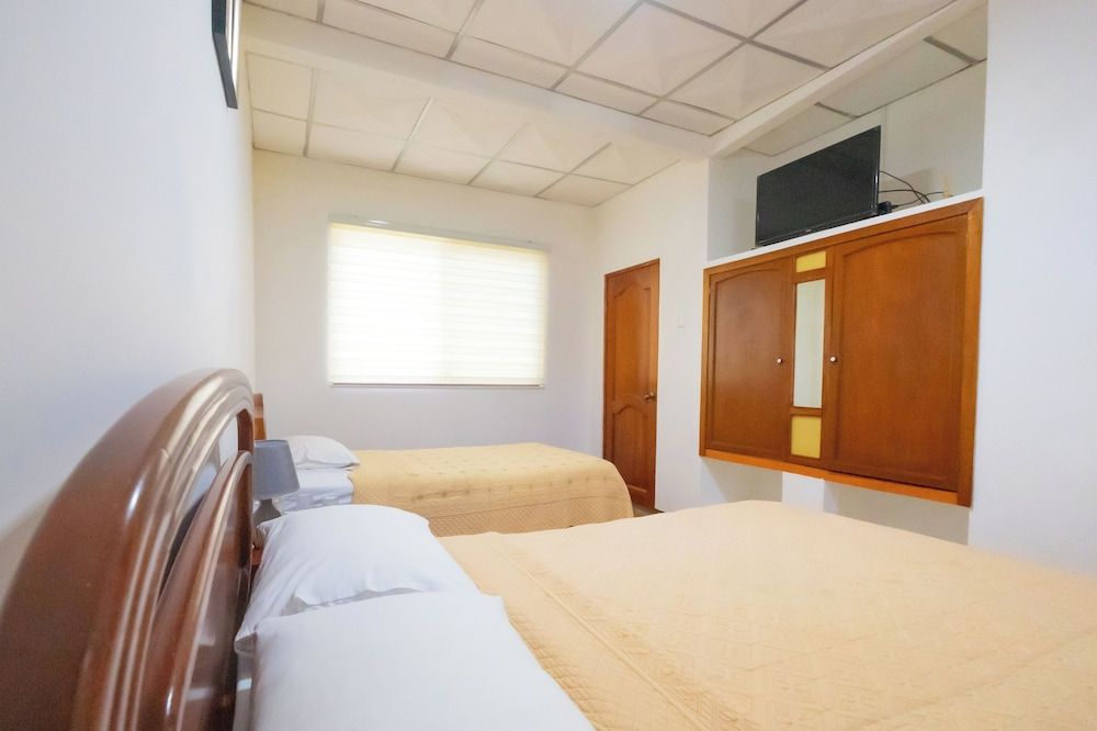 Hotel Mar Azul Standard Double Room 2