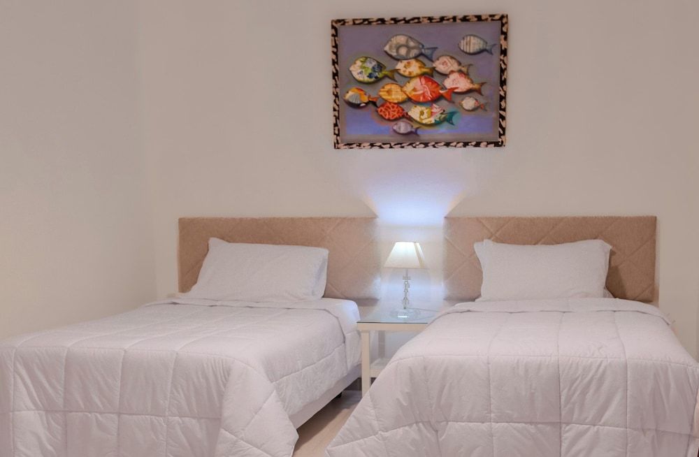 La Casa de Marita 2 Twin Beds Standard Room 3