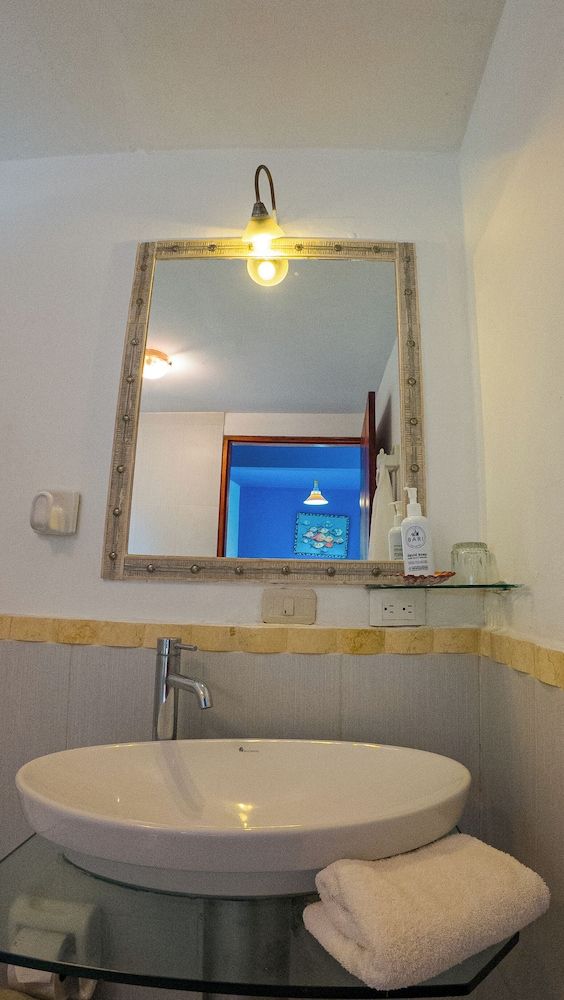 La Casa de Marita 2 Twin Beds Standard Room 7