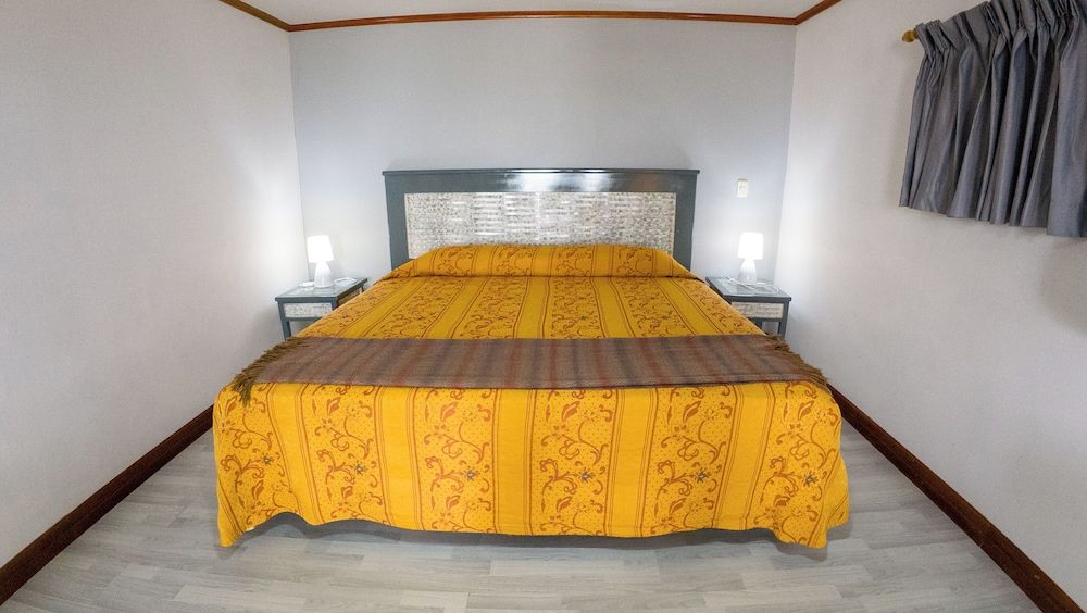 La Casa de Marita 1 King Bed Ocean Front