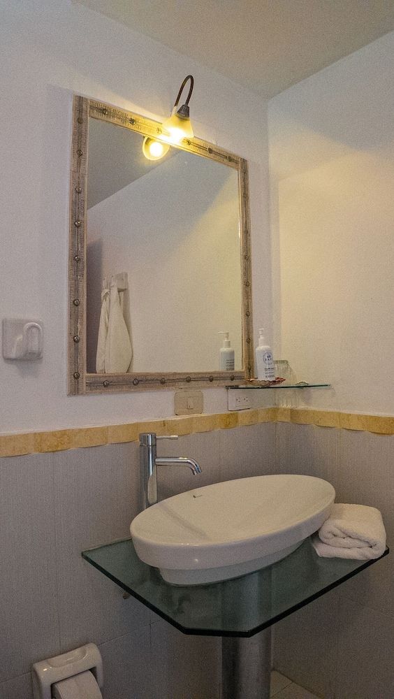 La Casa de Marita 2 Twin Beds Standard Room 6