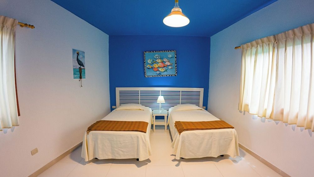 La Casa de Marita 2 Twin Beds Standard Room 2