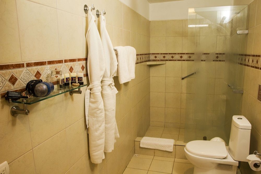 La Casa de Marita 2 Twin Beds Standard Room 5