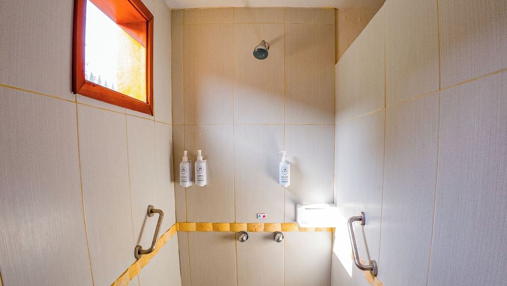 La Casa de Marita 2 Twin Beds Standard Room 8