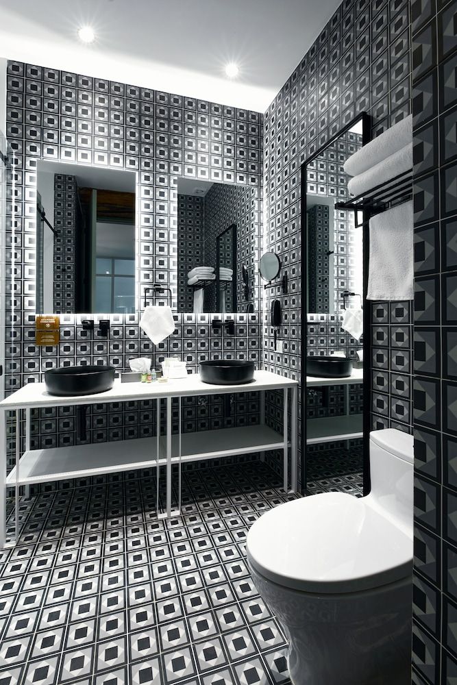 Casa Firenza Deluxe Double Room 4