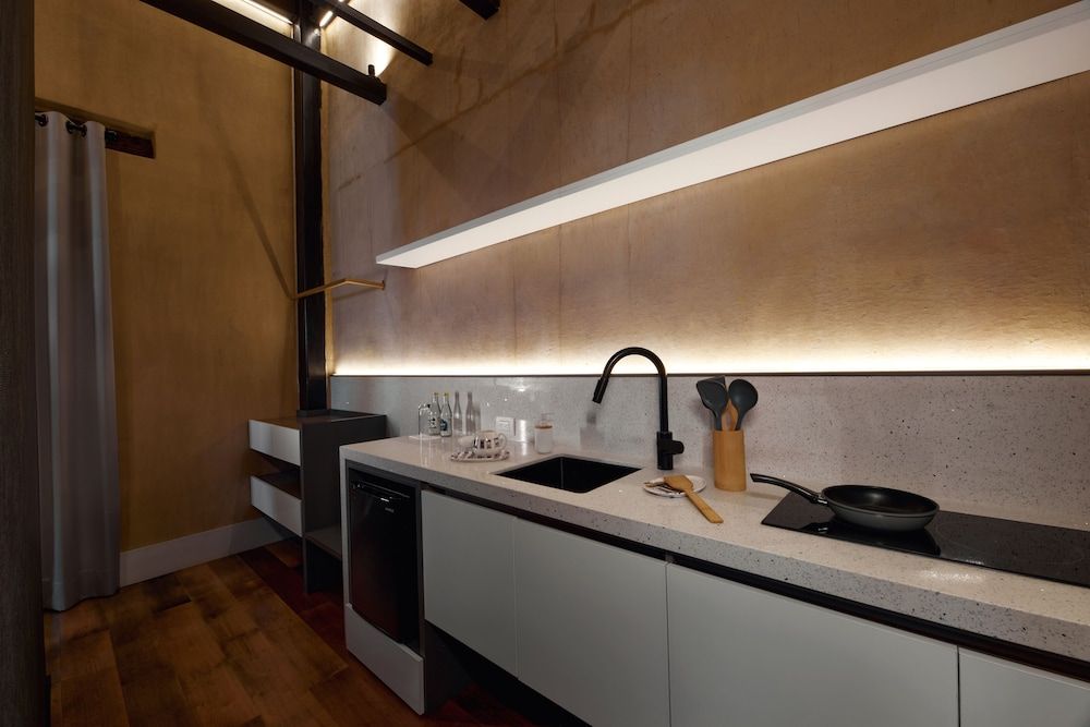 Casa Firenza Comfort Room 3